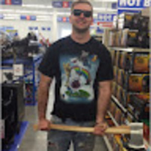 Meet your Posher, Ethan